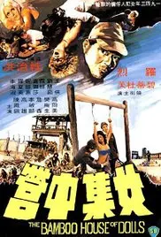 《女集中营》：历史伤痕的沉重回响，人性在绝境中的挣扎与反抗，令人不忍直视的真实写照！